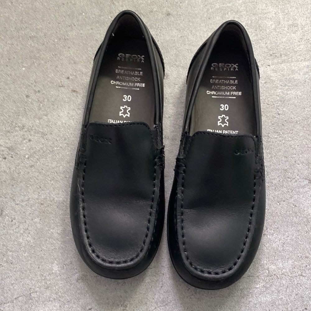 Geox boys shoes